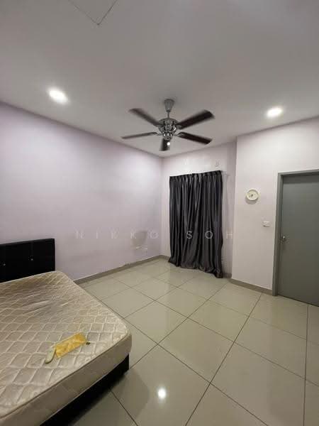 2-storey Terraced House for Rent in Taman Nusa Idaman (Iskandar Puteri (Nusajaya)) - Nikko Soh - Bedroom - PropertyGuru.com.my