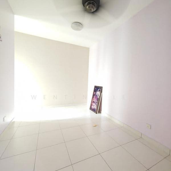 Rumah Kluster untuk Dijual di Johor Bahru (Johor) - Wenting Lee - Interior - PropertyGuru.com.my