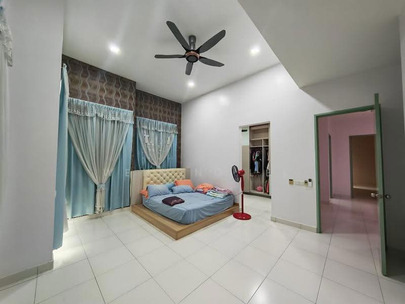 Rumah Kluster untuk Dijual di Johor Bahru (Johor) - Wenting Lee - Bedroom - PropertyGuru.com.my