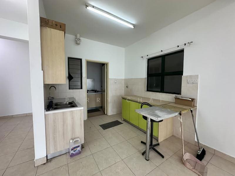 Condominium for Rent at Changkat View - Perry Chai - Kitchen - PropertyGuru.com.my