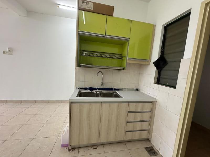Condominium for Rent at Changkat View - Perry Chai - Kitchen - PropertyGuru.com.my