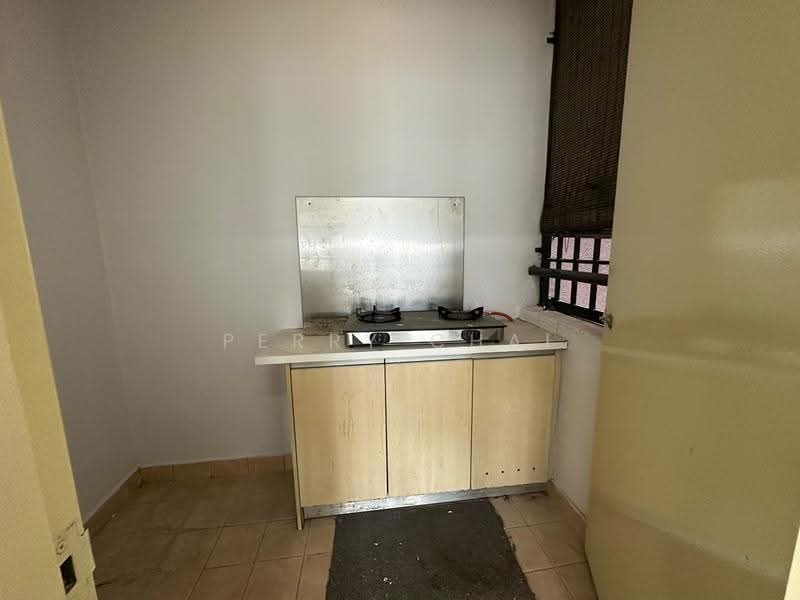 Condominium for Rent at Changkat View - Perry Chai - Kitchen - PropertyGuru.com.my