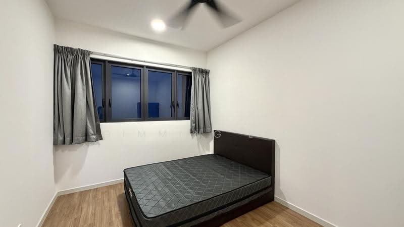 Kediaman Servis untuk Disewa di M Astra - Gimming Lee - Bedroom - PropertyGuru.com.my