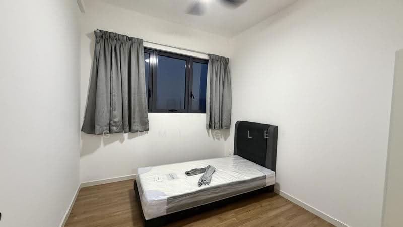 Kediaman Servis untuk Disewa di M Astra - Gimming Lee - Bedroom - PropertyGuru.com.my