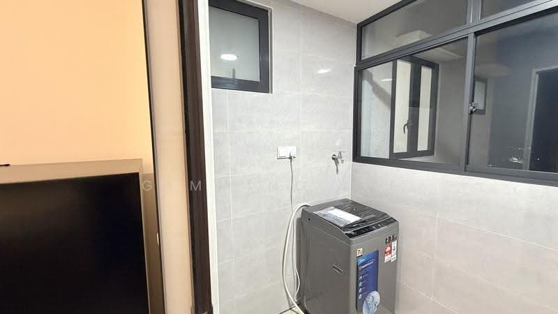 Kediaman Servis untuk Disewa di M Astra - Gimming Lee - Interior - PropertyGuru.com.my