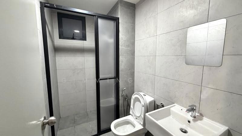 Kediaman Servis untuk Disewa di M Astra - Gimming Lee - Bathroom - PropertyGuru.com.my