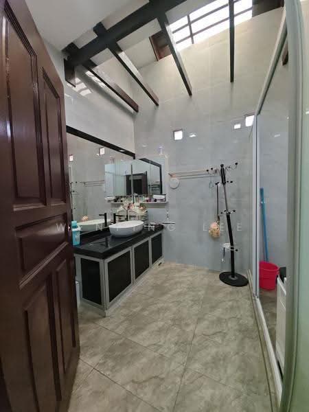 Rumah Berkembar untuk Dijual di Ulu Tiram (Johor) - Wenting Lee - Bathroom - PropertyGuru.com.my