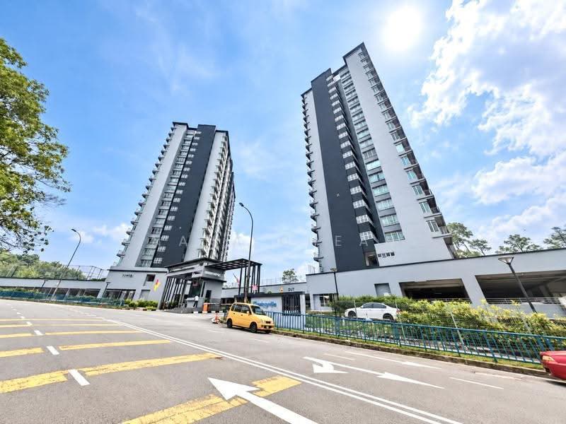 Condominium for Sale at Springville Residence - Nana Cheah - PropertyGuru.com.my