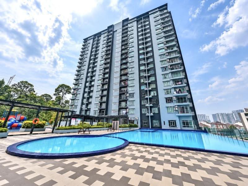 Condominium for Sale at Springville Residence - Nana Cheah - PropertyGuru.com.my