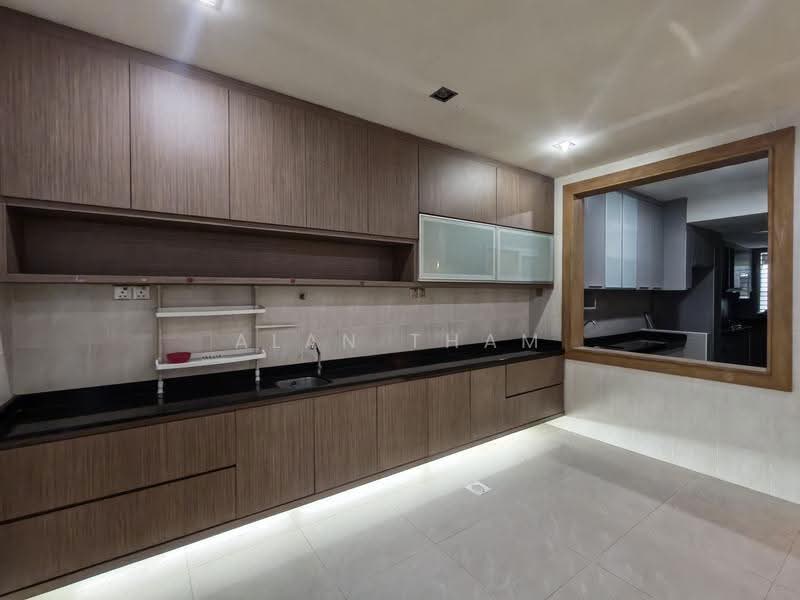 Rumah Berkembar untuk Disewa di Taman Gaya (Ulu Tiram) - Alan Tham - PropertyGuru.com.my