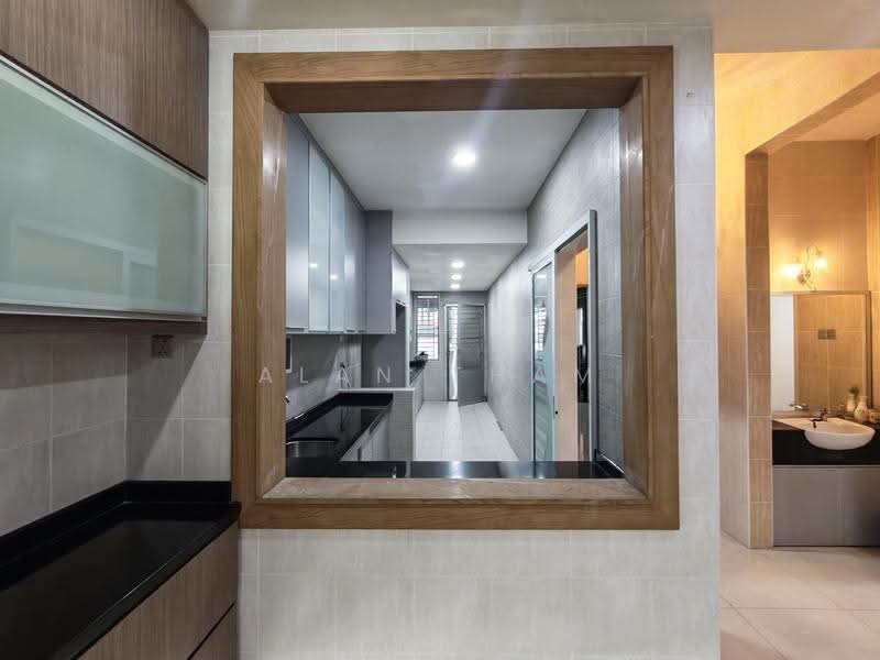 Rumah Berkembar untuk Disewa di Taman Gaya (Ulu Tiram) - Alan Tham - PropertyGuru.com.my