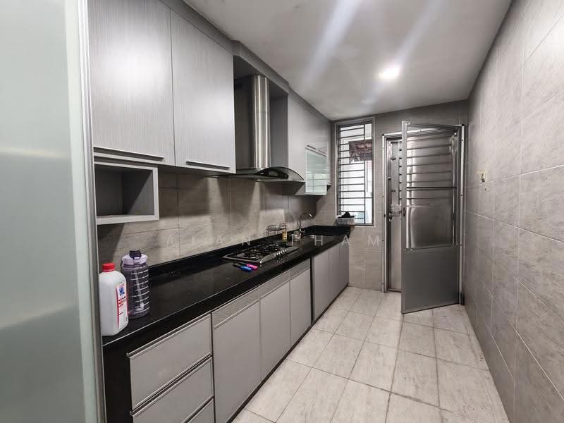 Rumah Berkembar untuk Disewa di Taman Gaya (Ulu Tiram) - Alan Tham - PropertyGuru.com.my