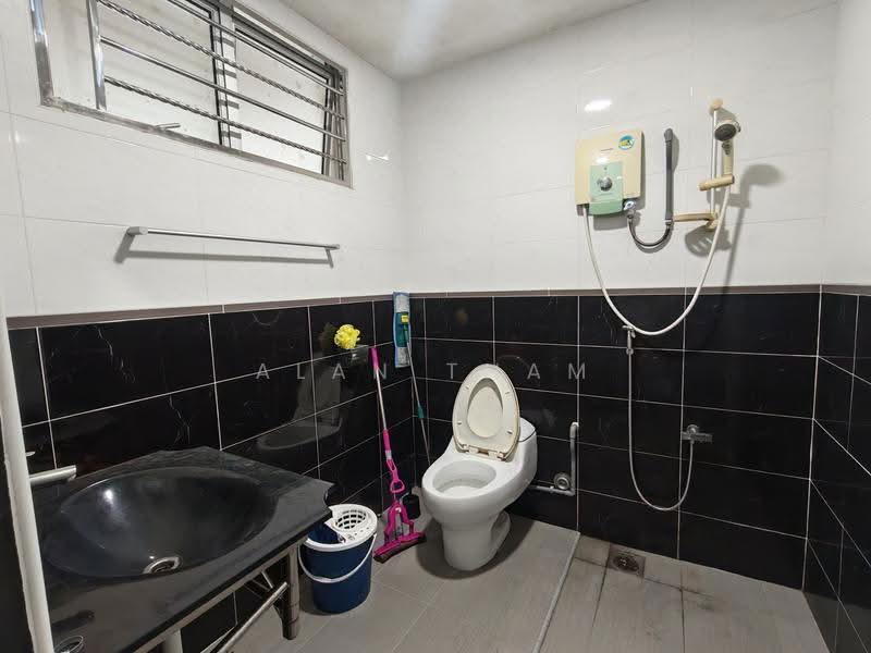 Rumah Berkembar untuk Disewa di Taman Gaya (Ulu Tiram) - Alan Tham - PropertyGuru.com.my