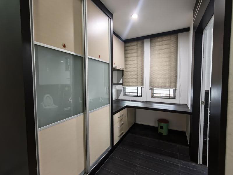 Rumah Berkembar untuk Disewa di Taman Gaya (Ulu Tiram) - Alan Tham - PropertyGuru.com.my