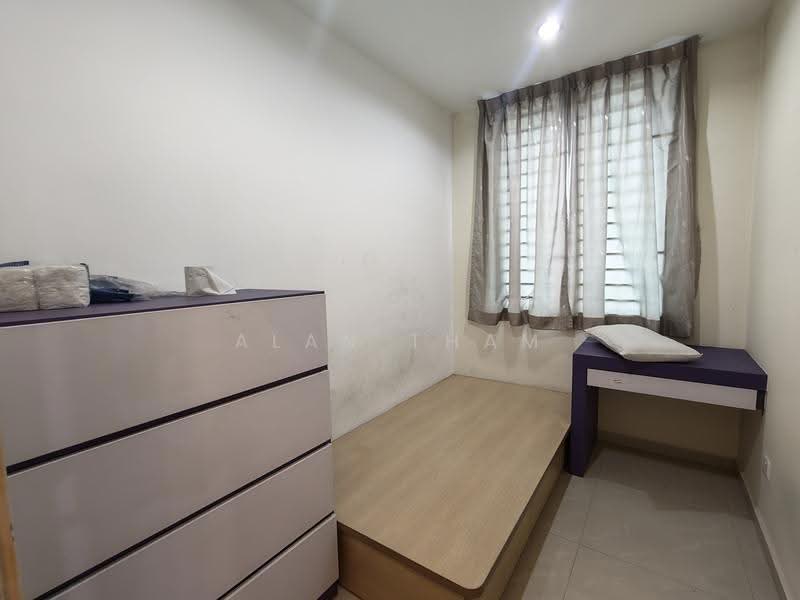 Rumah Berkembar untuk Disewa di Taman Gaya (Ulu Tiram) - Alan Tham - PropertyGuru.com.my