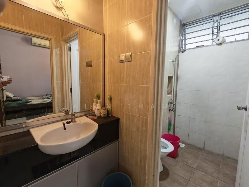 Rumah Berkembar untuk Disewa di Taman Gaya (Ulu Tiram) - Alan Tham - PropertyGuru.com.my