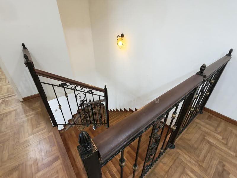 Rumah Berkembar untuk Disewa di Taman Gaya (Ulu Tiram) - Alan Tham - PropertyGuru.com.my