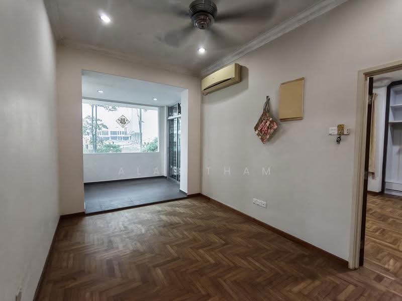 Rumah Berkembar untuk Disewa di Taman Gaya (Ulu Tiram) - Alan Tham - PropertyGuru.com.my