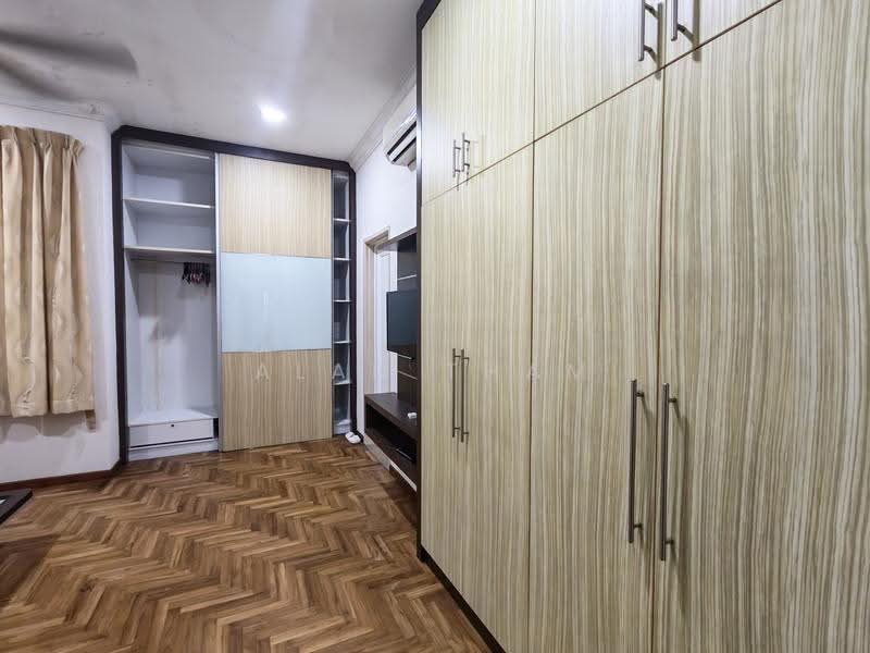 Rumah Berkembar untuk Disewa di Taman Gaya (Ulu Tiram) - Alan Tham - PropertyGuru.com.my