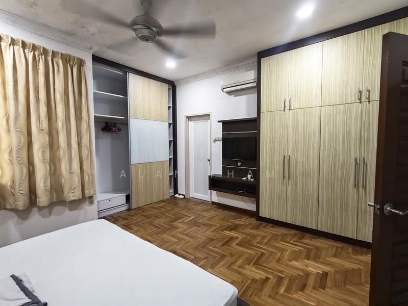 Rumah Berkembar untuk Disewa di Taman Gaya (Ulu Tiram) - Alan Tham - PropertyGuru.com.my