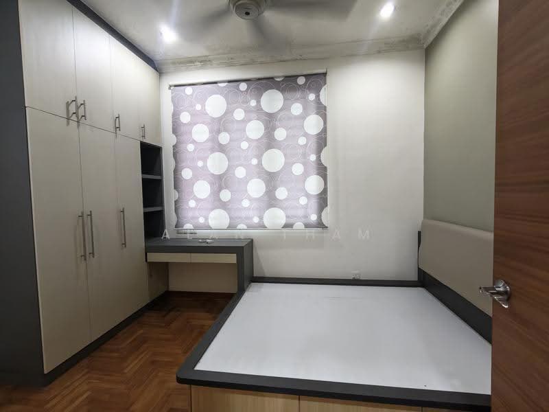 Rumah Berkembar untuk Disewa di Taman Gaya (Ulu Tiram) - Alan Tham - PropertyGuru.com.my
