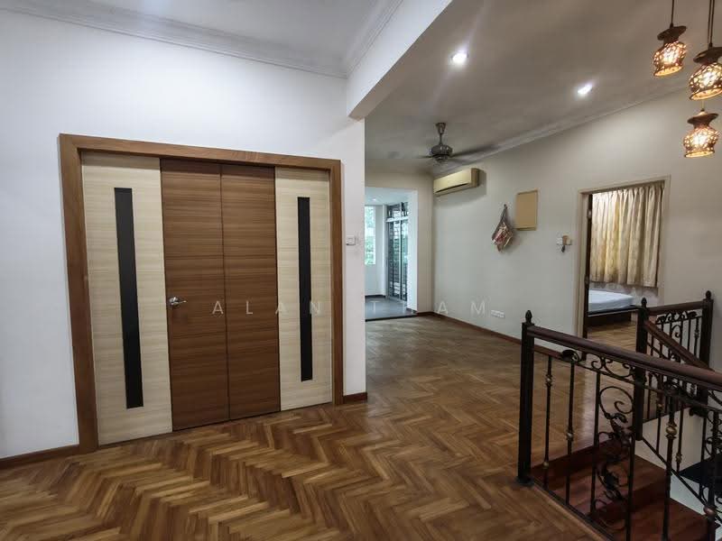 Rumah Berkembar untuk Disewa di Taman Gaya (Ulu Tiram) - Alan Tham - PropertyGuru.com.my