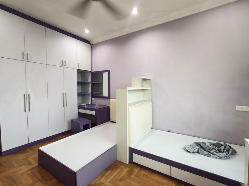 Rumah Berkembar untuk Disewa di Taman Gaya (Ulu Tiram) - Alan Tham - PropertyGuru.com.my