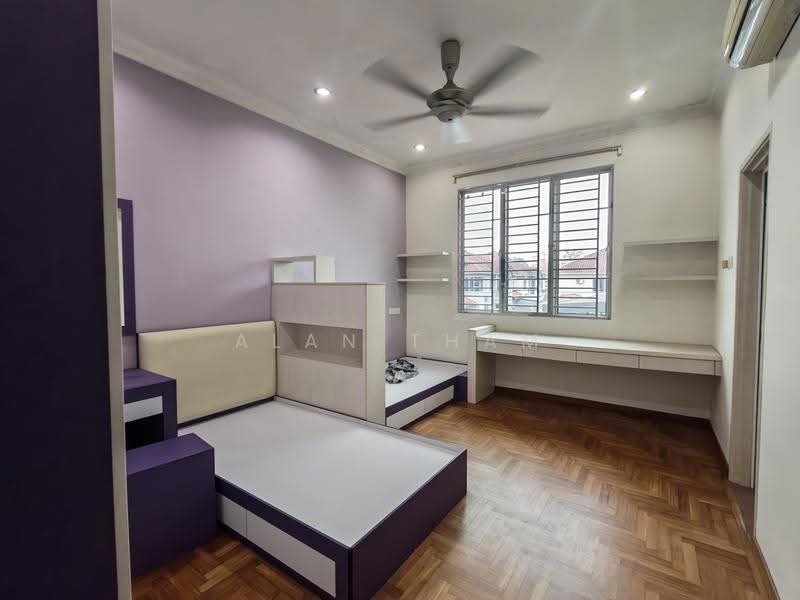 Rumah Berkembar untuk Disewa di Taman Gaya (Ulu Tiram) - Alan Tham - PropertyGuru.com.my