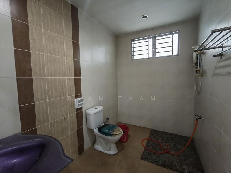 Rumah Berkembar untuk Disewa di Taman Gaya (Ulu Tiram) - Alan Tham - PropertyGuru.com.my