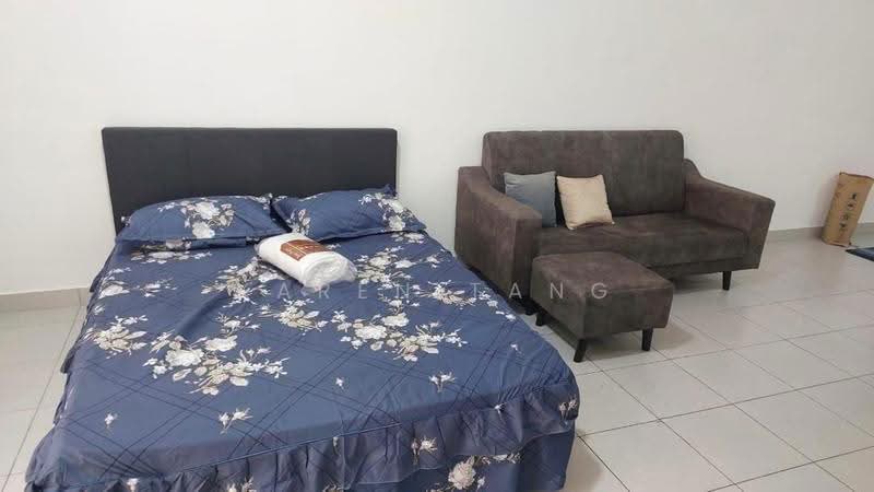 Service Residence for Rent at The Netizen - Karen Tang - Bedroom - PropertyGuru.com.my