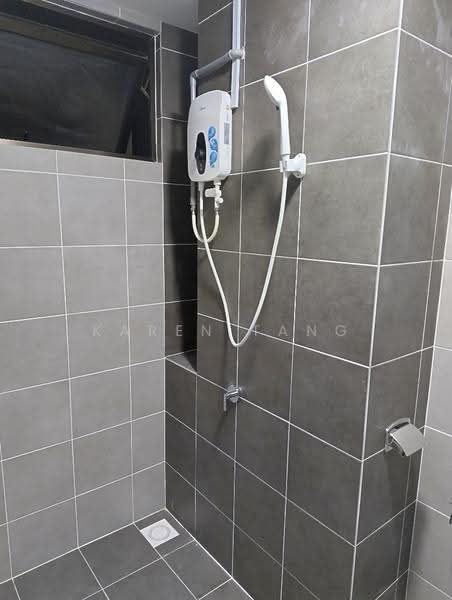 Service Residence for Rent at The Netizen - Karen Tang - Bathroom - PropertyGuru.com.my