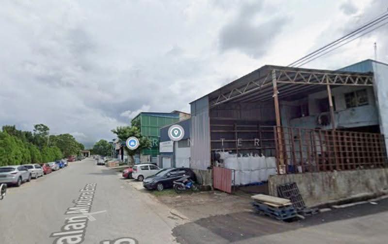 Terrace Factory for Sale in Taman Mount Austin (Tebrau) - Caryn Ter - PropertyGuru.com.my