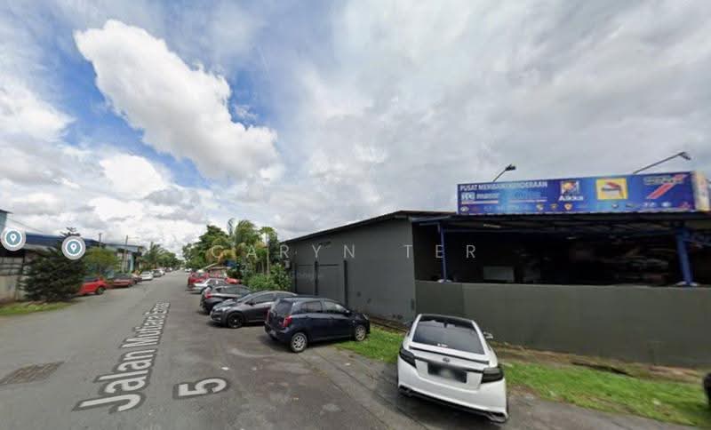 Terrace Factory for Sale in Taman Mount Austin (Tebrau) - Caryn Ter - PropertyGuru.com.my