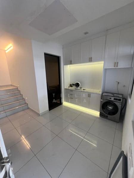 2.5-storey Terraced House for Rent in Eco Botanic (Iskandar Puteri (Nusajaya)) - Stella Narita - Interior - PropertyGuru.com.my