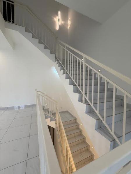 2.5-storey Terraced House for Rent in Eco Botanic (Iskandar Puteri (Nusajaya)) - Stella Narita - Interior - PropertyGuru.com.my