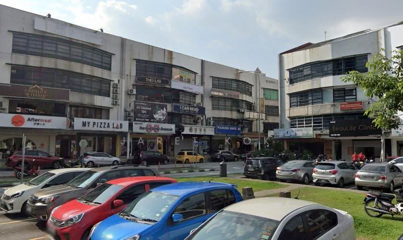 Kedai untuk Disewa di Desa Sri Hartamas (Sri Hartamas) - jaret kok - PropertyGuru.com.my