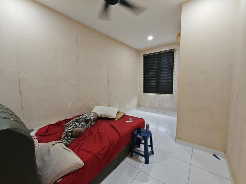 Rumah Teres 2-Tingkat untuk Dijual di Taman Kempas Indah (Tebrau) - Yvonne Lim - Bedroom - PropertyGuru.com.my
