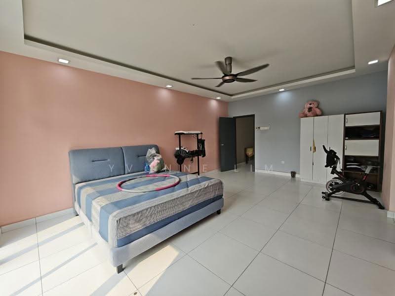 Rumah Teres 2-Tingkat untuk Dijual di Taman Kempas Indah (Tebrau) - Yvonne Lim - Bedroom - PropertyGuru.com.my
