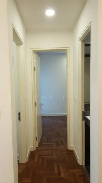 Kediaman Servis untuk Disewa di Residency V - Jason Lee - Corridor - PropertyGuru.com.my