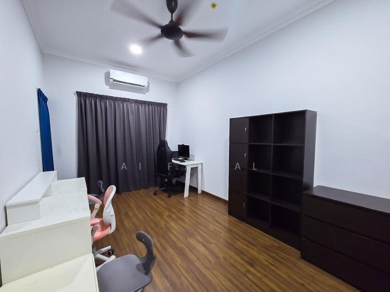 Rumah Teres 2-Tingkat untuk Dijual di Serene Heights (Semenyih) - Ai Faizal - Study - PropertyGuru.com.my