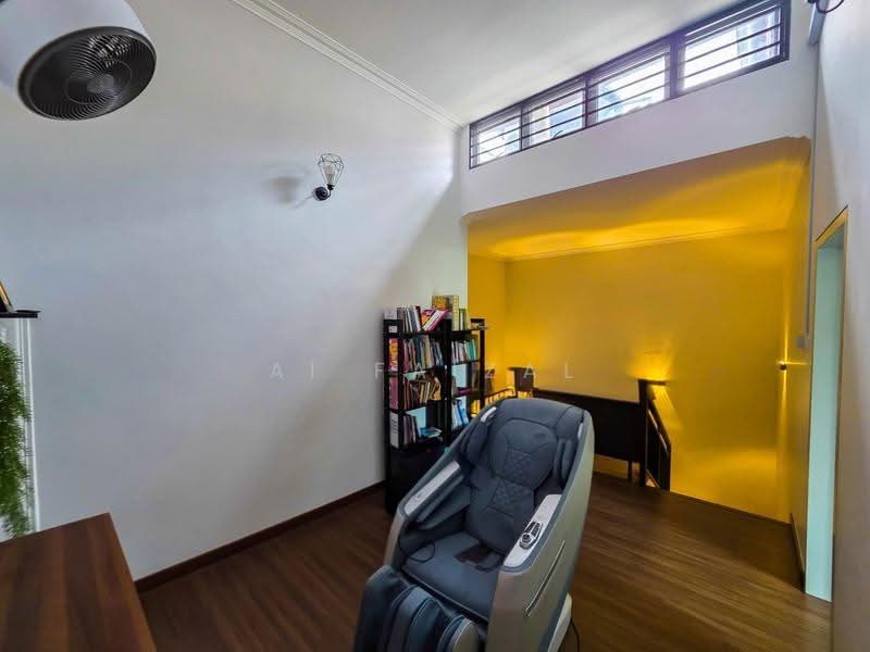 Rumah Teres 2-Tingkat untuk Dijual di Serene Heights (Semenyih) - Ai Faizal - Study - PropertyGuru.com.my