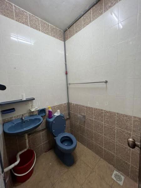 2-storey Terraced House for Rent in Taman Melodies (Johor Bahru) - Sharon Lau - PropertyGuru.com.my