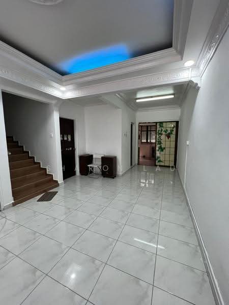 2-storey Terraced House for Rent in Taman Melodies (Johor Bahru) - Sharon Lau - PropertyGuru.com.my