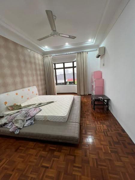 2-storey Terraced House for Rent in Taman Melodies (Johor Bahru) - Sharon Lau - PropertyGuru.com.my