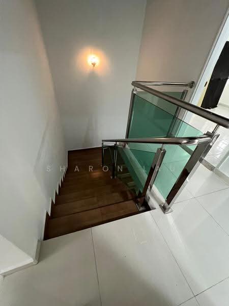 2-storey Terraced House for Rent in Taman Melodies (Johor Bahru) - Sharon Lau - PropertyGuru.com.my