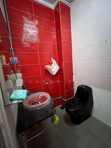2-storey Terraced House for Rent in Taman Melodies (Johor Bahru) - Sharon Lau - PropertyGuru.com.my