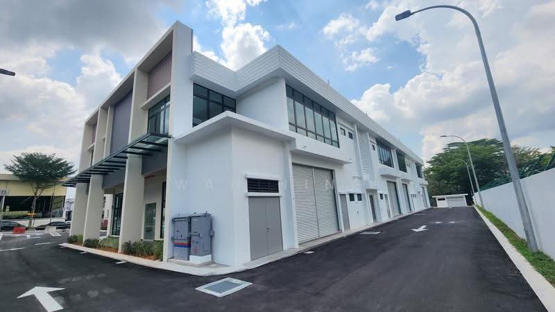 Kedai / Pejabat untuk Disewa di Taman Impian Emas (Skudai) - Wan Ning - PropertyGuru.com.my