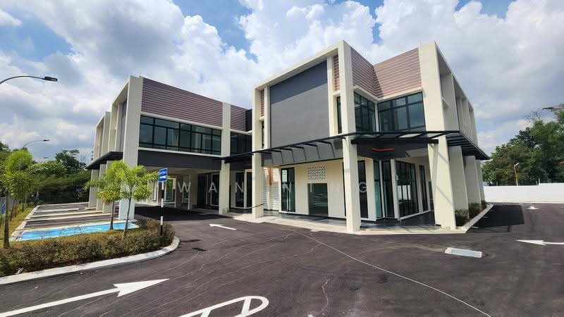 Kedai / Pejabat untuk Disewa di Taman Impian Emas (Skudai) - Wan Ning - PropertyGuru.com.my