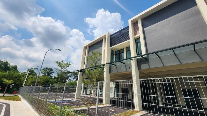 Kedai / Pejabat untuk Disewa di Taman Impian Emas (Skudai) - Wan Ning - PropertyGuru.com.my