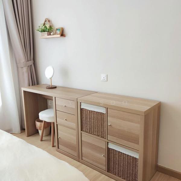 Kondominium untuk Disewa di Arinna - Elyn Soo - Study - PropertyGuru.com.my